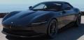 1 FERRARI Roma