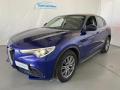 1 ALFA ROMEO Stelvio