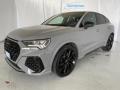 1 AUDI RS Q3