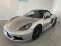 1 PORSCHE Boxster