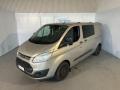 1 FORD Transit Custom