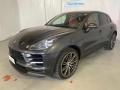 1 PORSCHE Macan