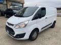 1 FORD Transit Custom