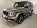1 MERCEDES G 63 AMG