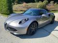 1 ALFA ROMEO 4C
