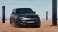 1 LAND ROVER Range Rover Sport