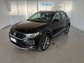 1 VOLKSWAGEN T Roc