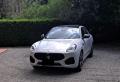 1 MASERATI Grecale