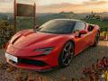1 FERRARI SF90