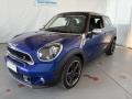 1 MINI Paceman