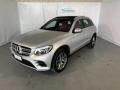1 MERCEDES GLC 350