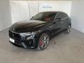 1 MASERATI Levante
