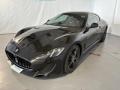 1 MASERATI GranTurismo